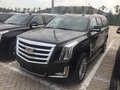 2016款凱迪拉克凱雷德 7座V8頂配凱雷德