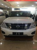 17款日產尼桑途樂Y62 降價季風席卷全國