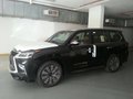 18款雷克薩斯LX570 巔峰限量版激昂降價