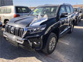 18款豐田霸道2700實(shí)力王者 城市穿梭SUV