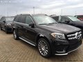 17款奔馳GLS550豪華大型SUV 價(jià)格大波動(dòng)