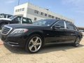 奔馳邁巴赫S600現(xiàn)車(chē) 卓著威望豪轎售全國(guó)