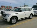 2017款日產途樂XE4.0L V6全時四驅52.5元
