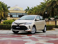 蘭州瑪馳現(xiàn)車報(bào)價(jià) 豐田威馳FS優(yōu)惠1萬(wàn)元