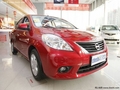 日產(chǎn)陽(yáng)光加裝版優(yōu)惠7800元 送千元禮包
