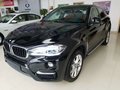 18款寶馬X6汽油3.0T 新時代典范中東鉅惠