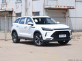 BEIJING X7 热销中 10.49万起 欢迎垂询