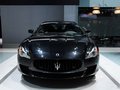 2016款瑪莎拉帝總裁現(xiàn)車(chē) 120萬(wàn)特惠配置