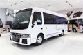 [12座]考斯特現(xiàn)車價(jià) 豐田考斯特12座價(jià)格