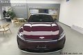 奇瑞轎車(chē)出“9系”了！長(zhǎng)5米多，實(shí)測(cè)續(xù)航超2000km