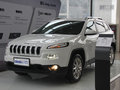 9速Jeep自由光個性十足 網上車市實拍