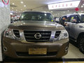 17款日產(chǎn)尼桑途樂4.0L SE鉑金版清倉底價