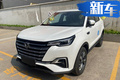 長(zhǎng)安CS55PLUS預(yù)售9.39萬(wàn)起 將于11天后上市