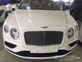 2016款賓利歐陸GTS現(xiàn)車 豪門專寵惠降價