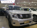 2018款尼桑途樂Y62 日系越野車質(zhì)量過硬
