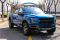 新款福特猛禽F150津港現(xiàn)車 驚喜獻禮價格