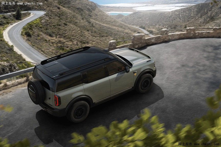 全球標準“鍛造”操控，智趣烈馬讓方盒子成為“操控行家”