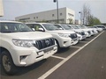 18款豐田霸道3000柴油版 實用靠譜越野車