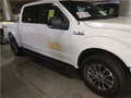18款福特F150現(xiàn)車(chē)銷(xiāo)售多少錢(qián) 勁爆改裝