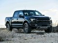 福特F150現車優惠7.8萬元 西安猛禽熱銷