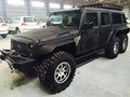勇士戰(zhàn)斧喬治巴頓現(xiàn)車 悍將越野分期全國