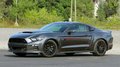 2017款剪刀門福特野馬2.3T 拉風美式超跑