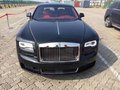 勞斯萊斯古思特豪車 限時優(yōu)惠月末沖銷量