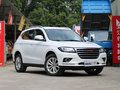 哈弗H2最高優(yōu)惠8000元 現(xiàn)車充足顏色全