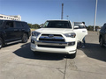 18款豐田超霸4.0V6頂配 LTD美式硬派SUV