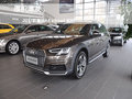 厚积薄发，2017款奥迪A4 allroad 实拍