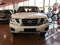 2017日產(chǎn)途樂現(xiàn)車到店 安全實用價格實惠