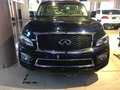 中东版英菲尼迪QX80配置齐 现车报价优惠