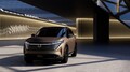 2023上海車(chē)展：日產(chǎn)全球設(shè)計(jì)項(xiàng)目總監(jiān)于立豪解讀 中國(guó)專(zhuān)供概念SUV