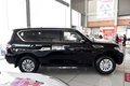 西安日產途樂現車優惠15萬 最低多少錢