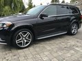 2017款奔馳GLS450現車 低價舞動新駕演繹