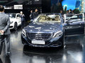 奔馳邁巴赫S400L/S600L 優(yōu)配巨獻(xiàn)邁巴赫