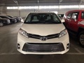2019款豐田塞納3.5兩驅(qū) 人氣商務(wù)車特惠