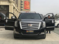 2018款凱迪拉克總統一號 商務跨界之霸主