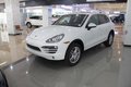 2016款保時(shí)捷卡宴現(xiàn)車 低降特賣二月惠享