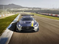 奔驰AMG GT3官图发布 将于3月亮相日内瓦