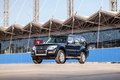 17款三菱帕杰羅五門V97GLS 3.8L驚喜報(bào)價(jià)