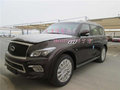 2017款英菲尼迪QX80 風(fēng)馳電掣低價(jià)限時(shí)搶