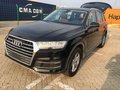 奧迪Q7平行進口多少錢55萬起可0首付特賣