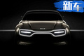 起亞純電轎跑SUV 新平臺打造pk特斯拉Model Y