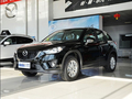 Mazda CX-5将推2.0L两驱都市型售19.38万