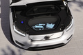 沃爾沃電氣化計劃加碼 未來十年轉(zhuǎn)型電動車品牌