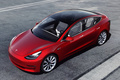 特斯拉Model 3售價20萬以內(nèi)！與丐版凱美瑞同價位