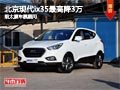 太原車展北京現(xiàn)代ix35最高降3萬 有現(xiàn)車