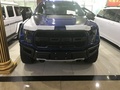 2018款福特猛禽F150 經(jīng)典皮卡越野能力強