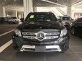 奔馳GLS450全尺寸SUV 永不服輸路虎行政